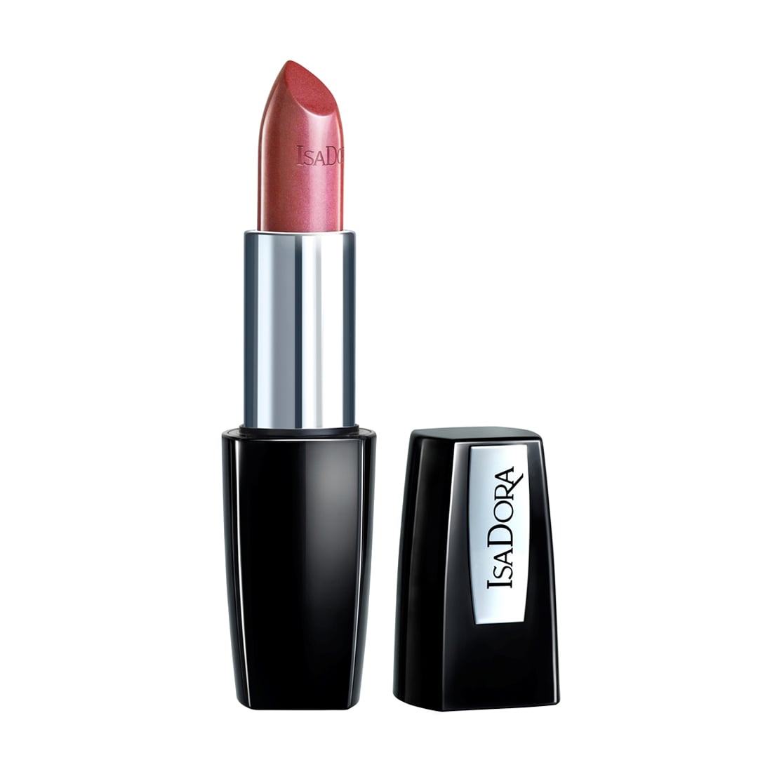 Зволожувальна помада для губ IsaDora Perfect Moisture Lipstick 152 Marvelous Mauve, 4.5 г